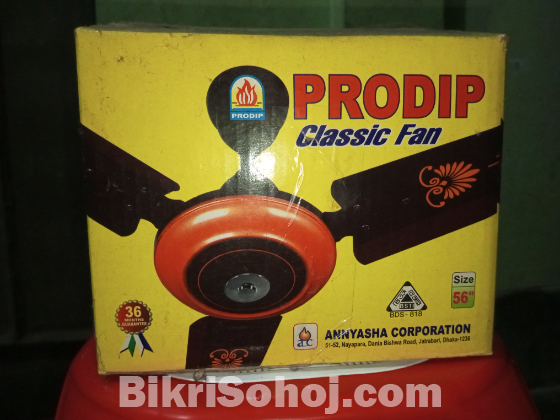 সিলিং ফ্যান